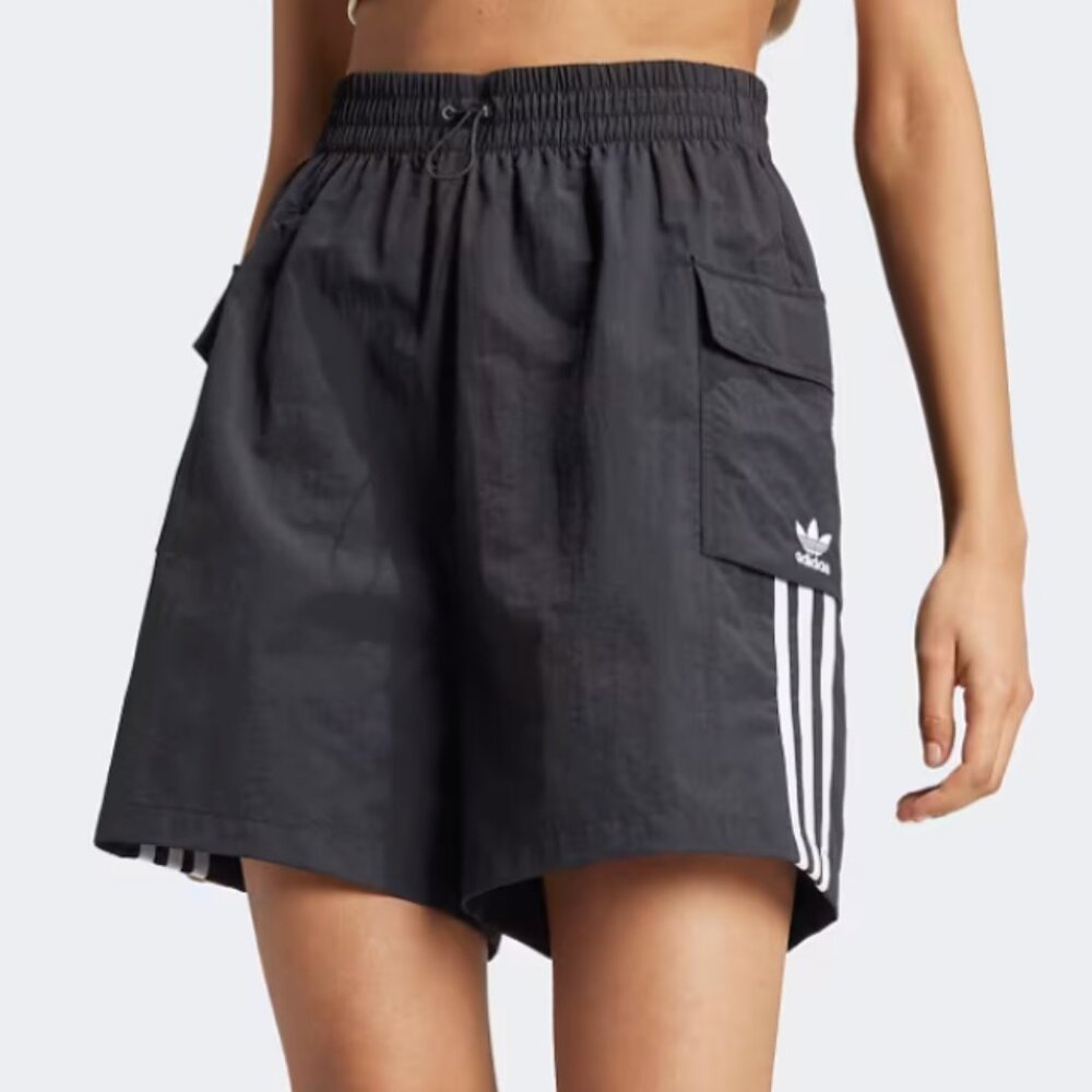Adidas Cargo Shorts